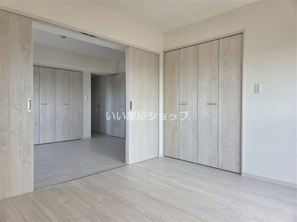 エーペックス宇多津の物件内観写真